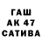 Альфа ПВП Соль Benjamin Mbewe